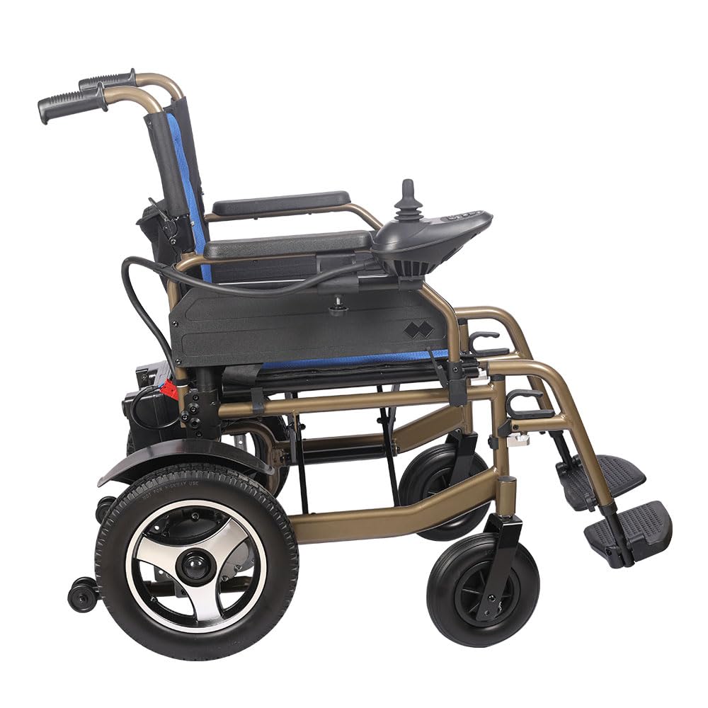 Electric Wheelchair - RENT