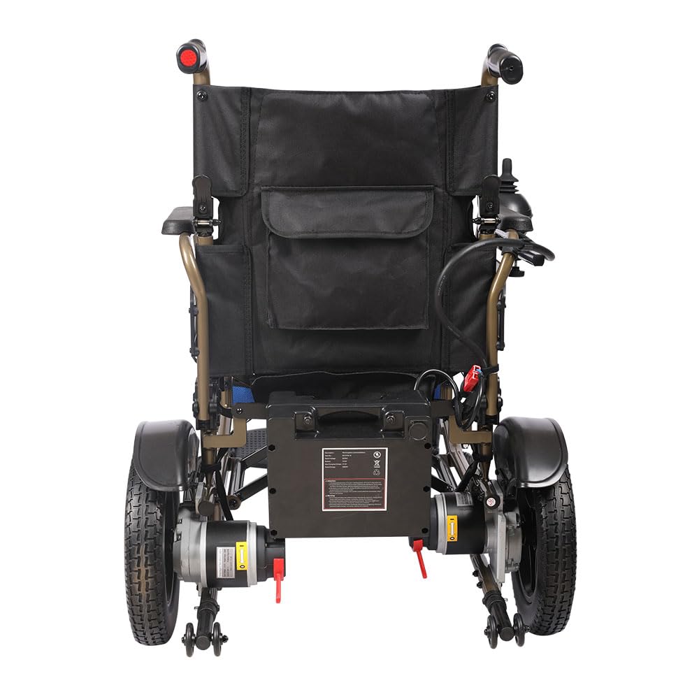 Electric Wheelchair - RENT