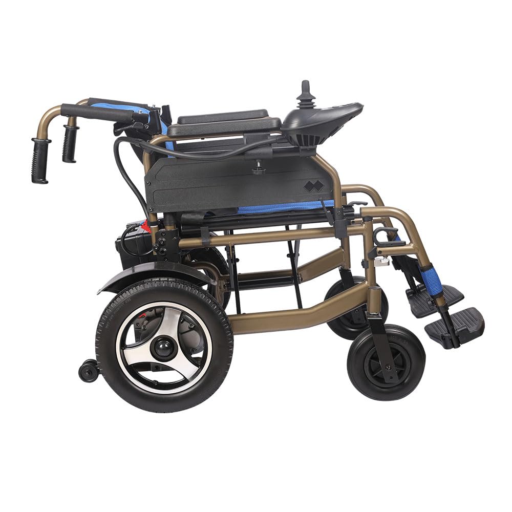 Electric Wheelchair - RENT