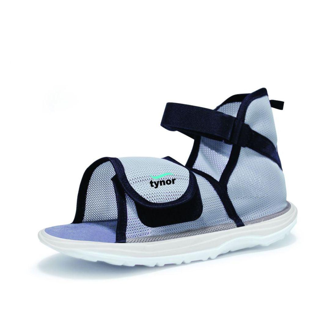 Tynor Cast Shoe - AeonCare