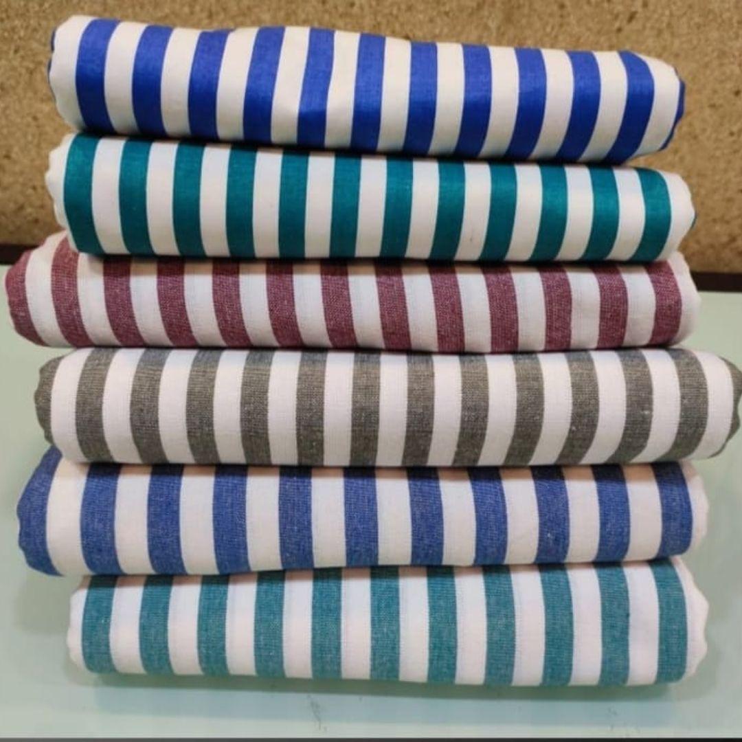 Hospital Bedsheet 50x90 with Pillow Cover - AeonCare