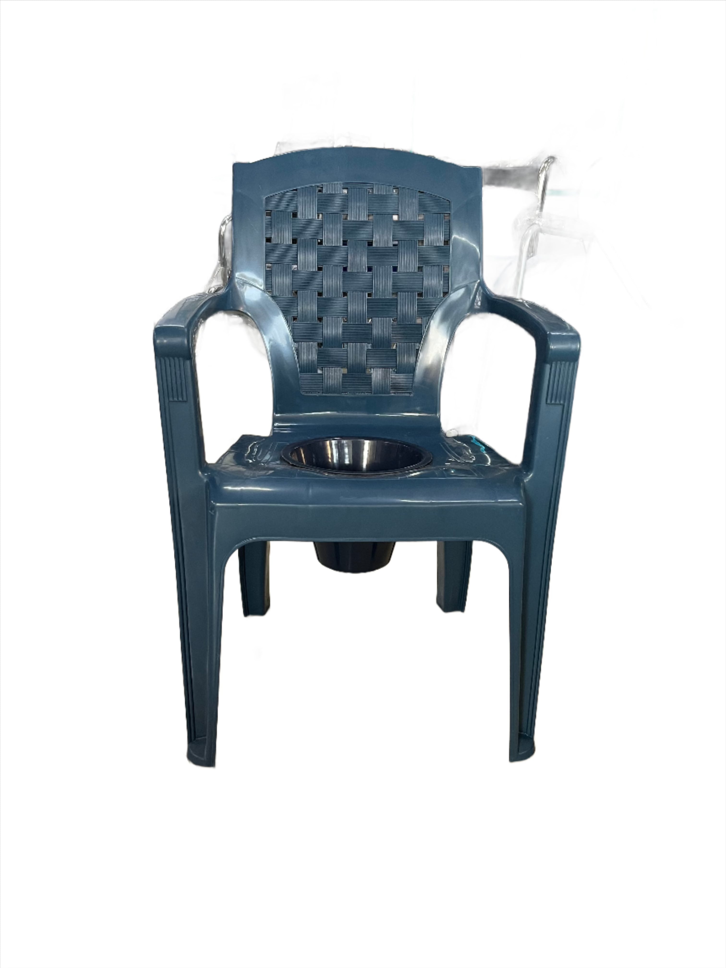 PVC toilet Chair for adults at best price in Chennai