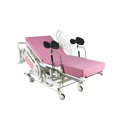 Hydraulic Labor Delivery Room Bed