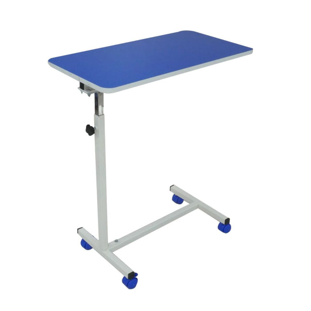 Adjustable Overbed Table With Wheels in Best Price At Chennai
