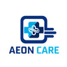 logo of Buy Wheelchairs & Hospital Beds Electric,Manual Online | AeonCare