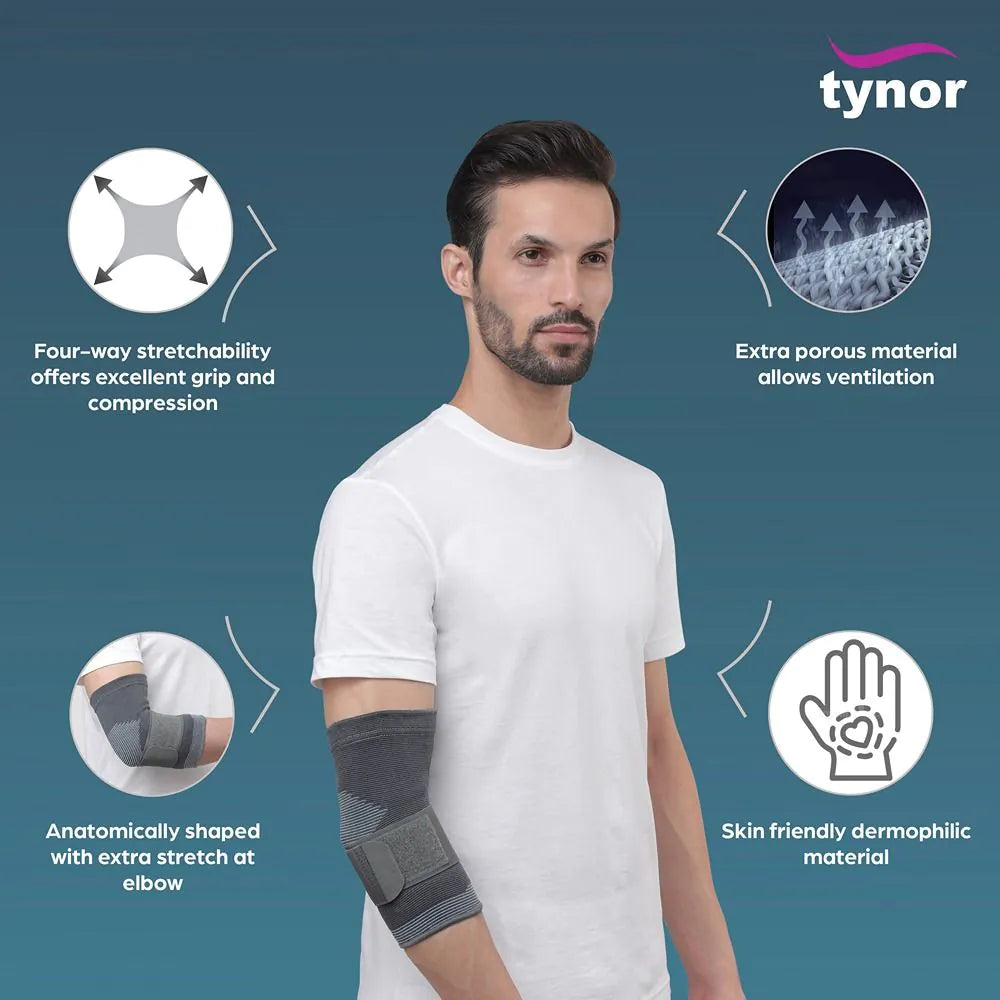 Tynor Elbow Support