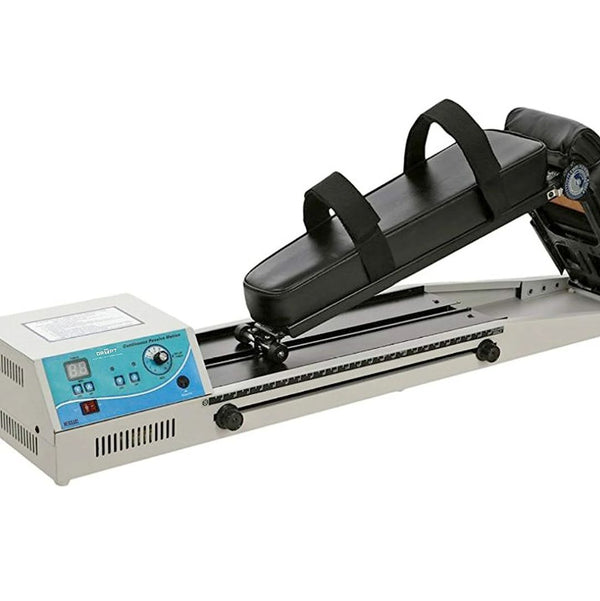 Computerized Knee CPM Machine for Rent in Chennai — AeonCare