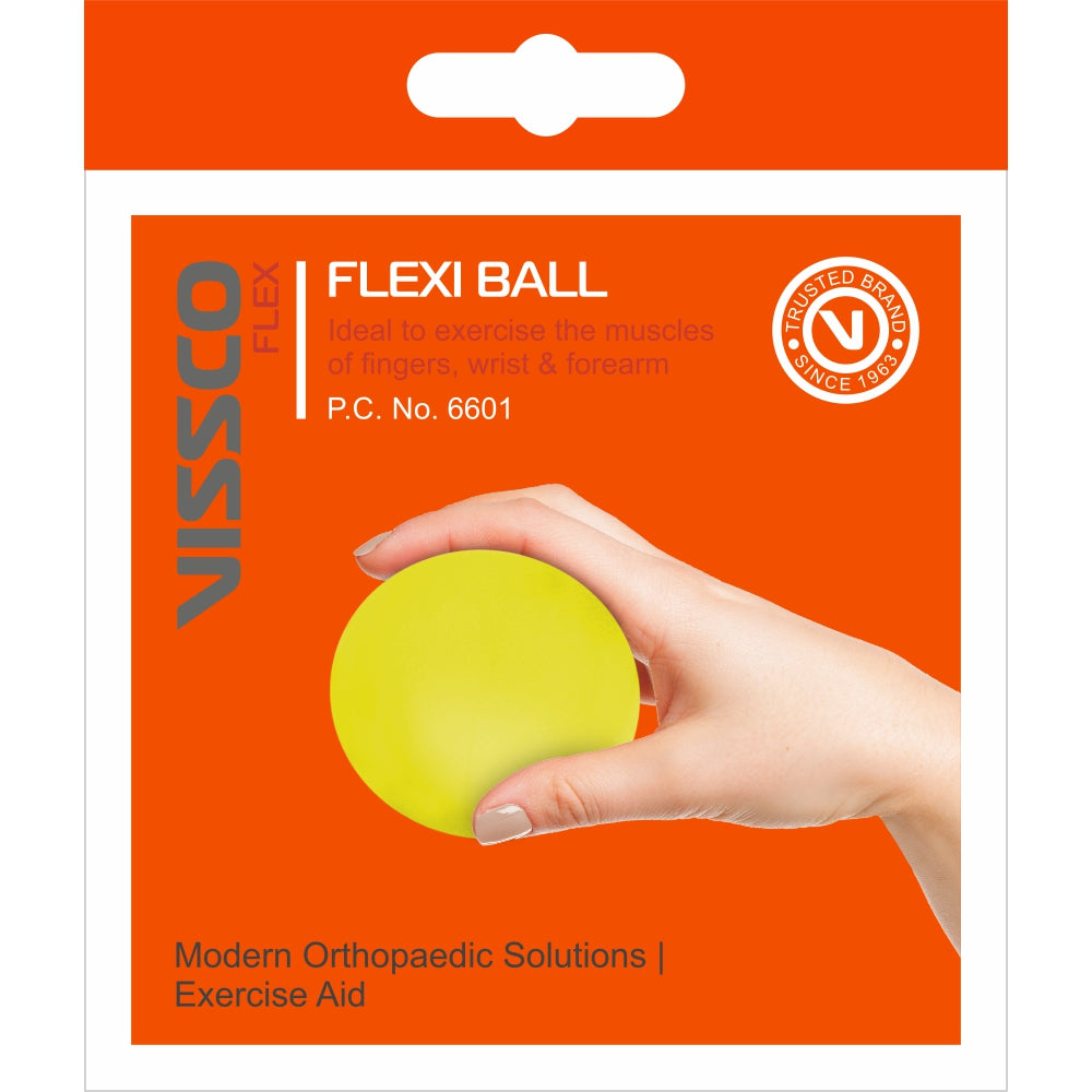 VISSCO FLEXI BALL - Stress ball