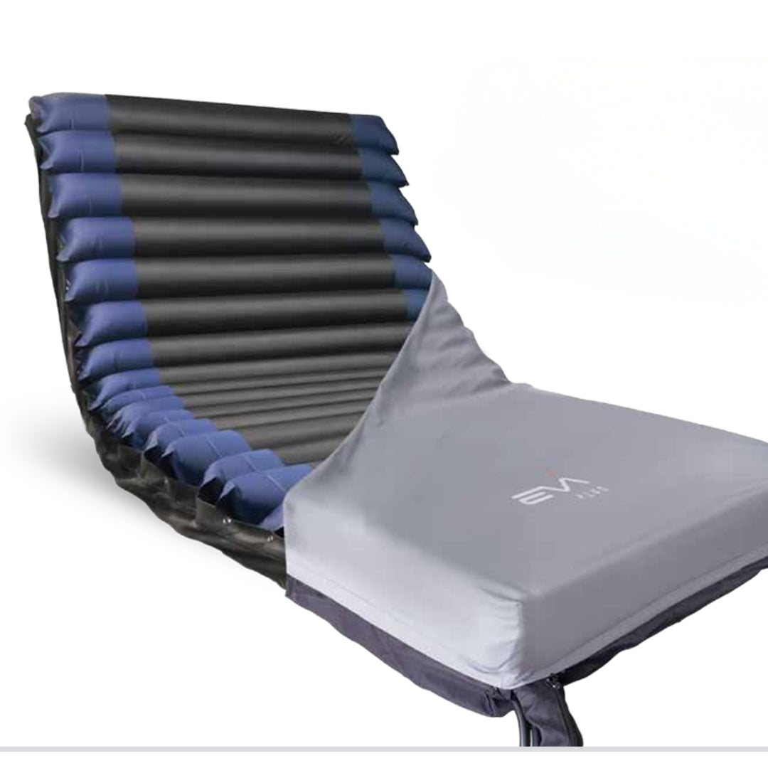 Advanced Pressure Redistribution Mattress