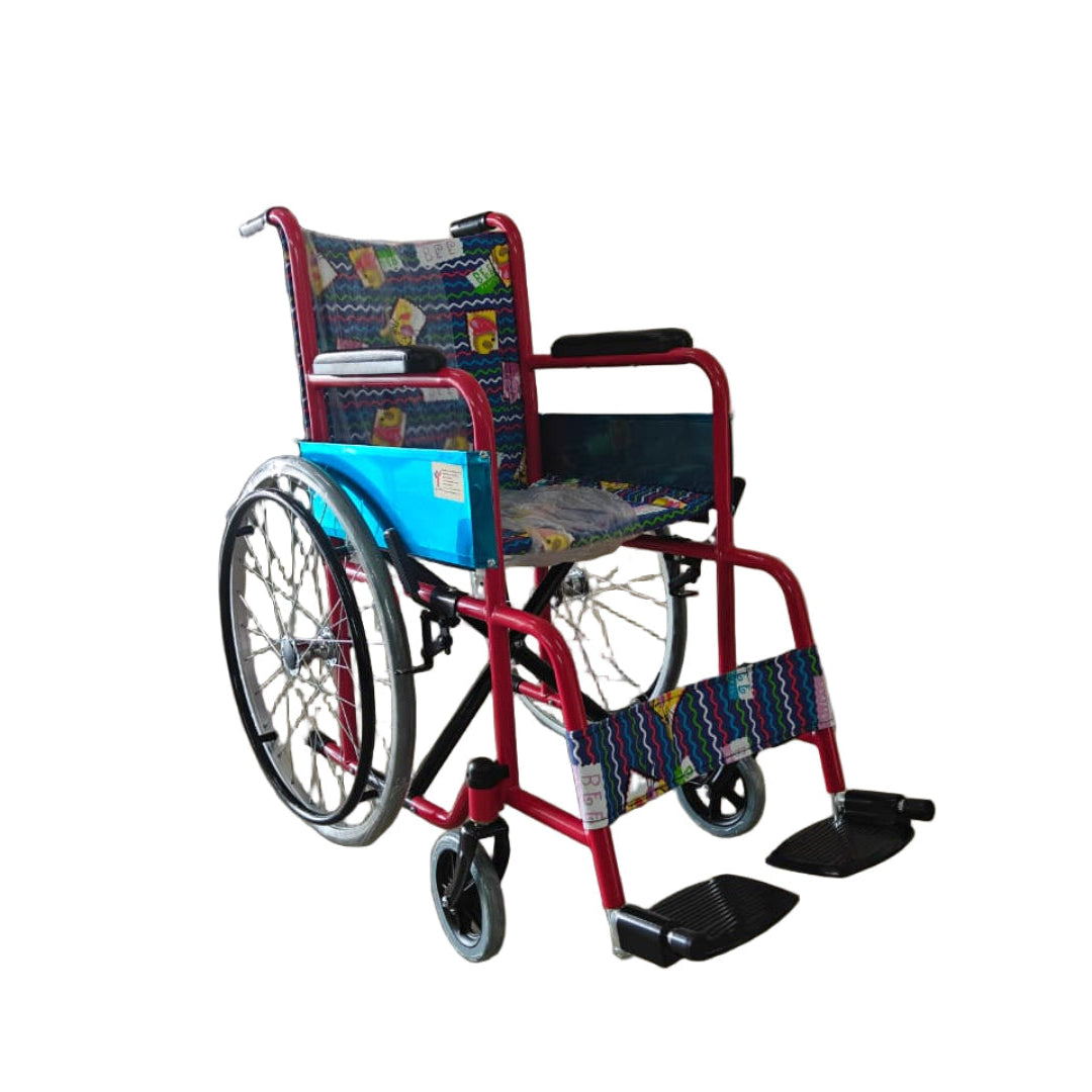 Kids Wheelchair