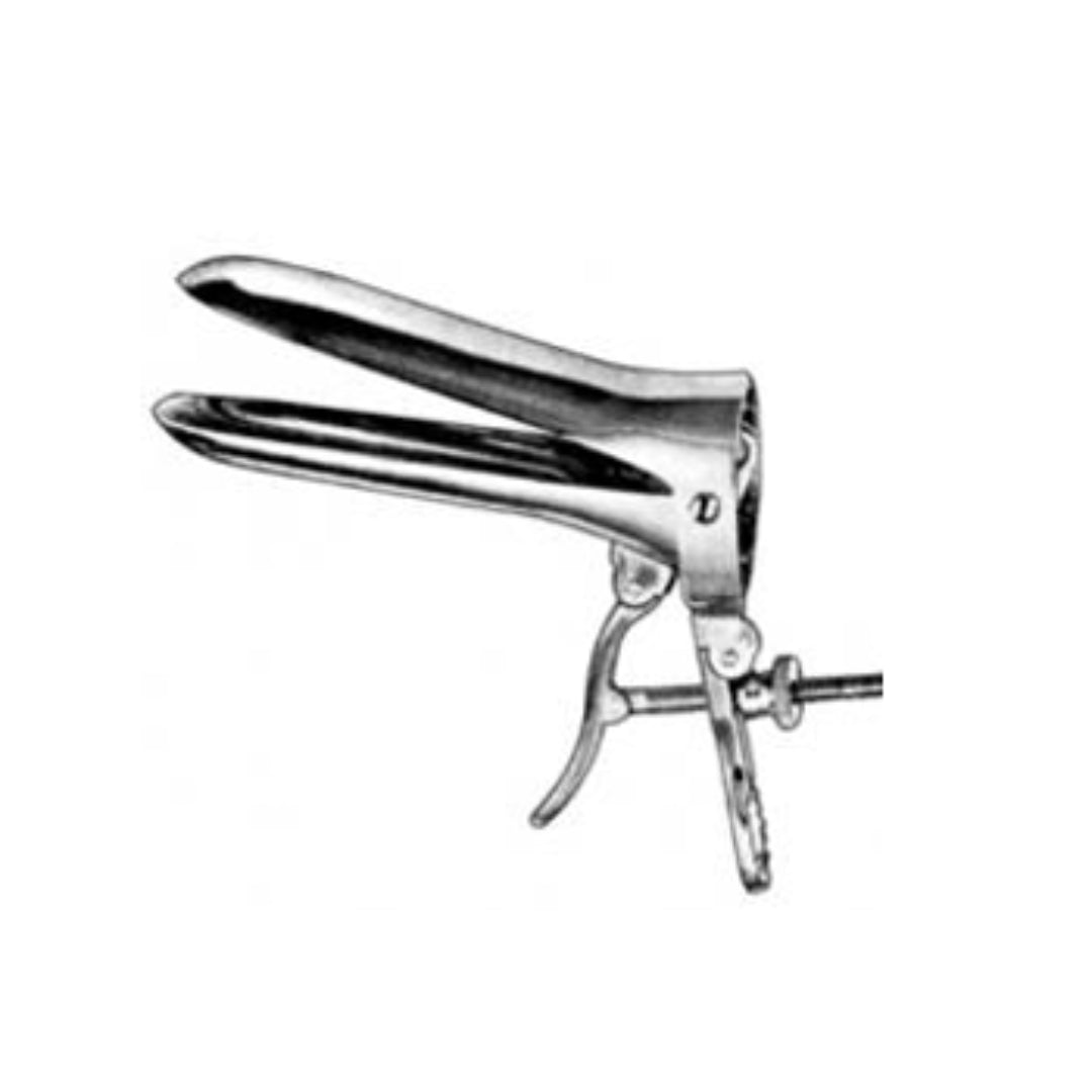 Cusco Vaginal Speculum