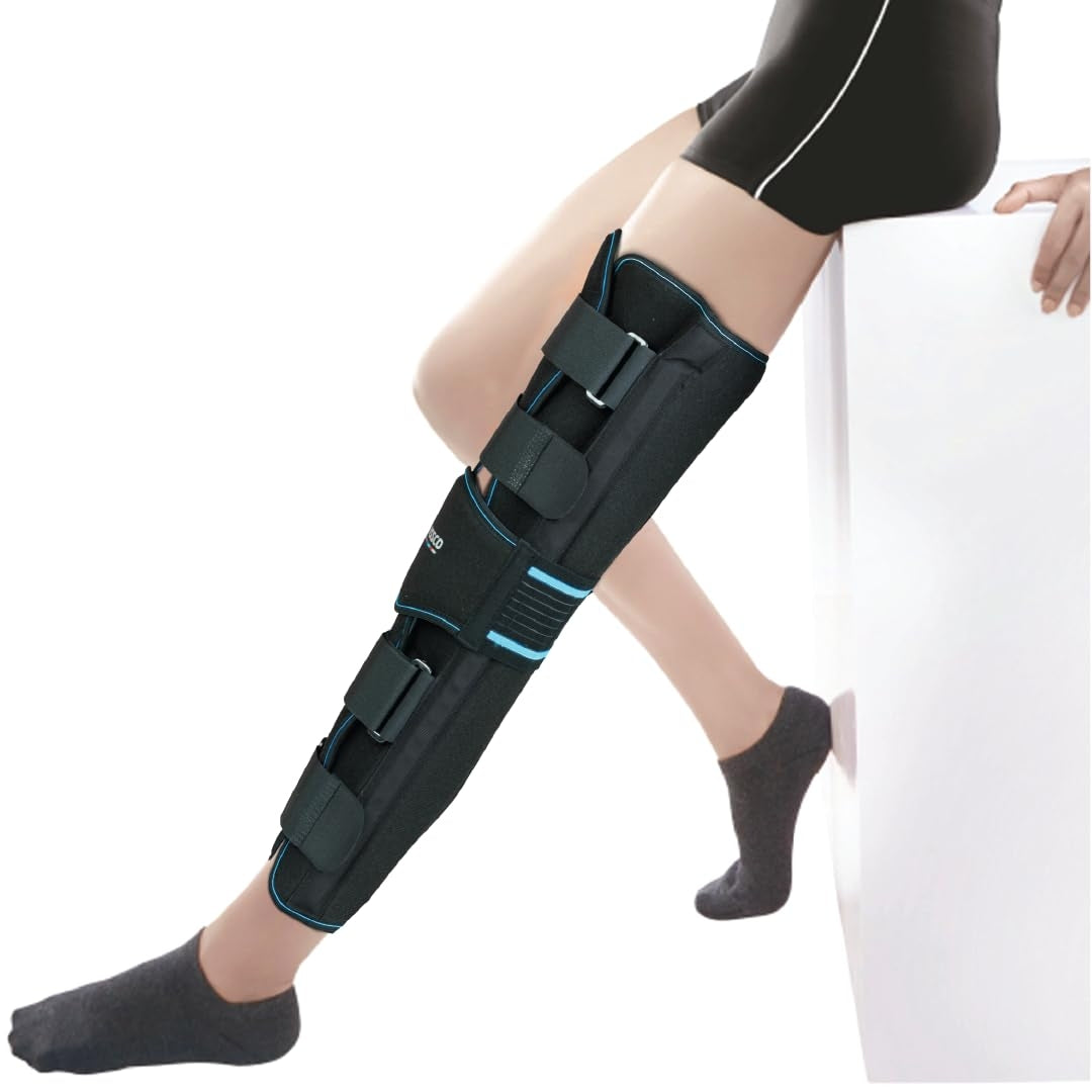 Vissco Knee Stabler - Long 22" Brace
