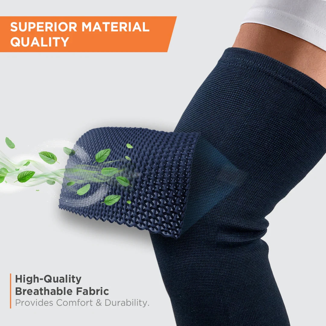 Vissco PRO - Spro Knee Cap