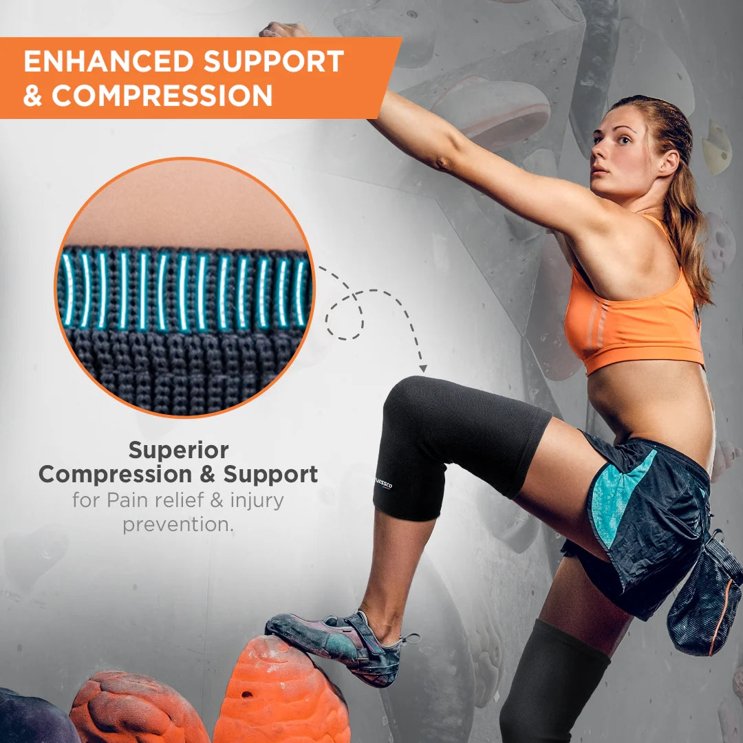 Vissco PRO - Spro Knee Cap