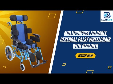 cp wheelchair 