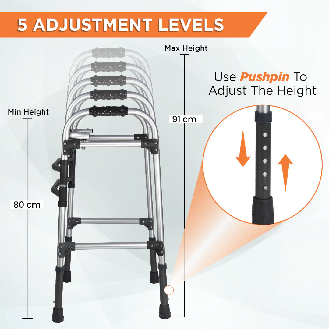 Vissco Dura Max Walker