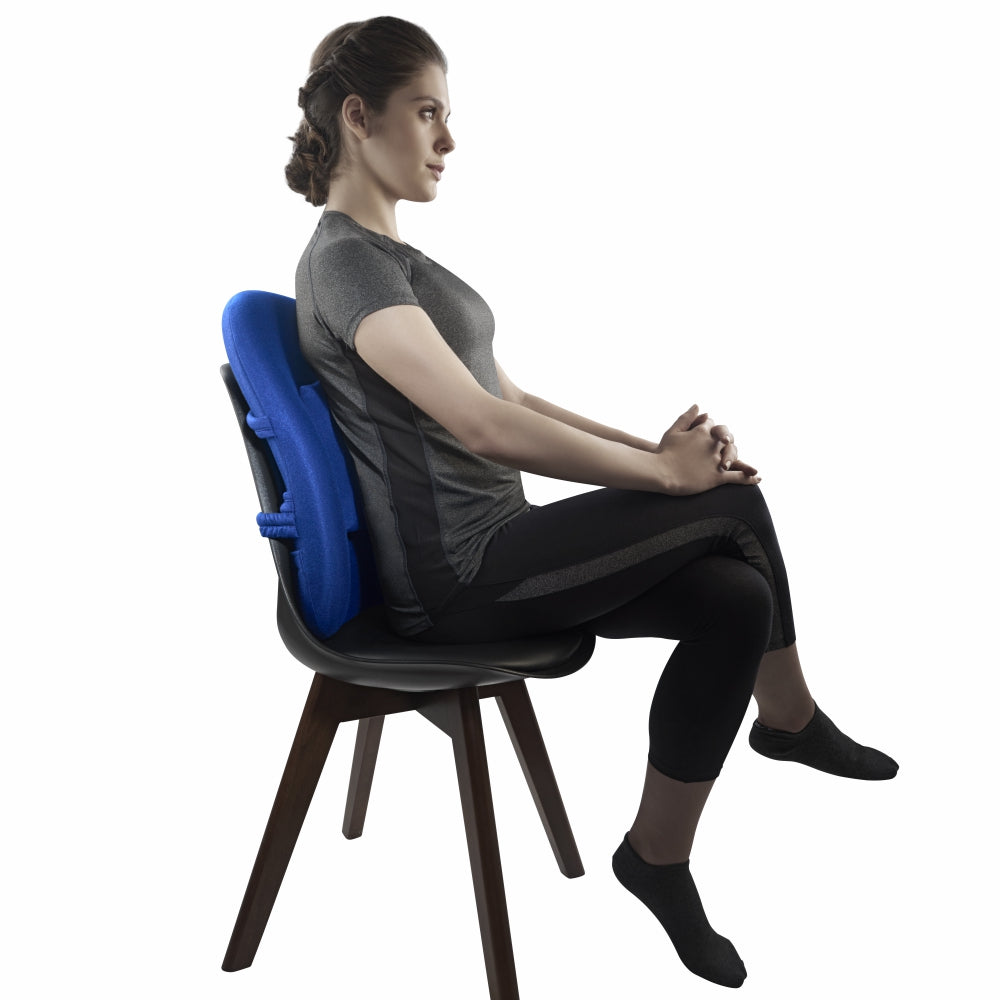 Buy Vissco Orthopaedic Back Support which Provides Support to the Spine/Back