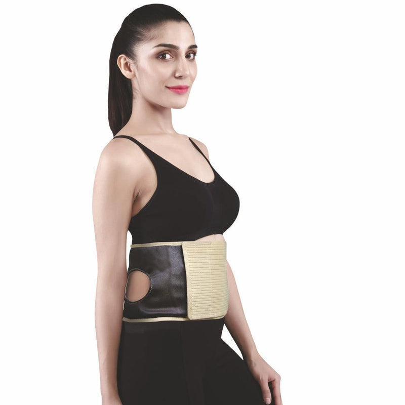 Vissco Colostomy Belt – 9-Inch Wide