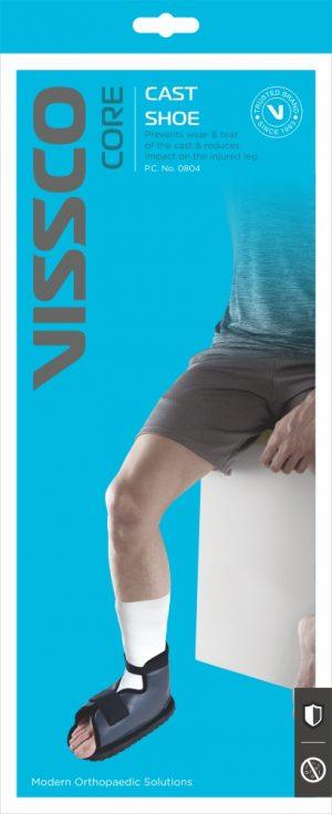 Vissco Cast shoe