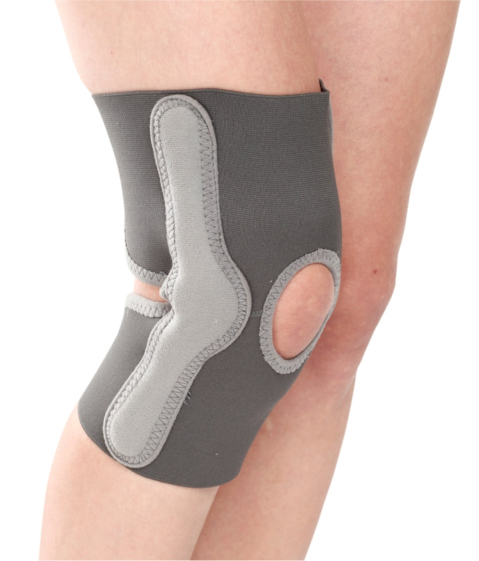Buy Tynor Elastic Knee support it is used to provide support to knee joint and ligaments.