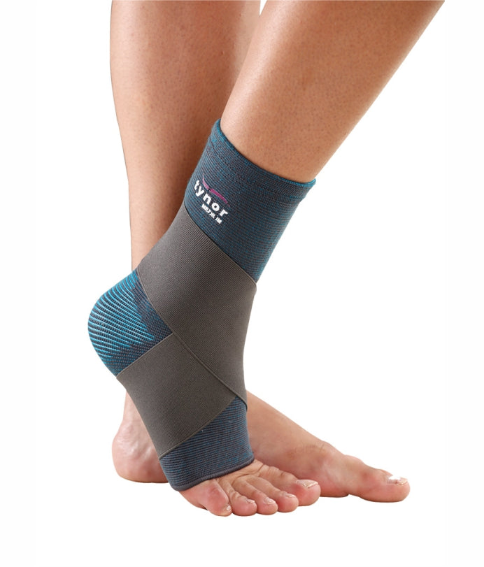 Buy the ankle bider following injury or sprain to control pain, oedema or inflammation