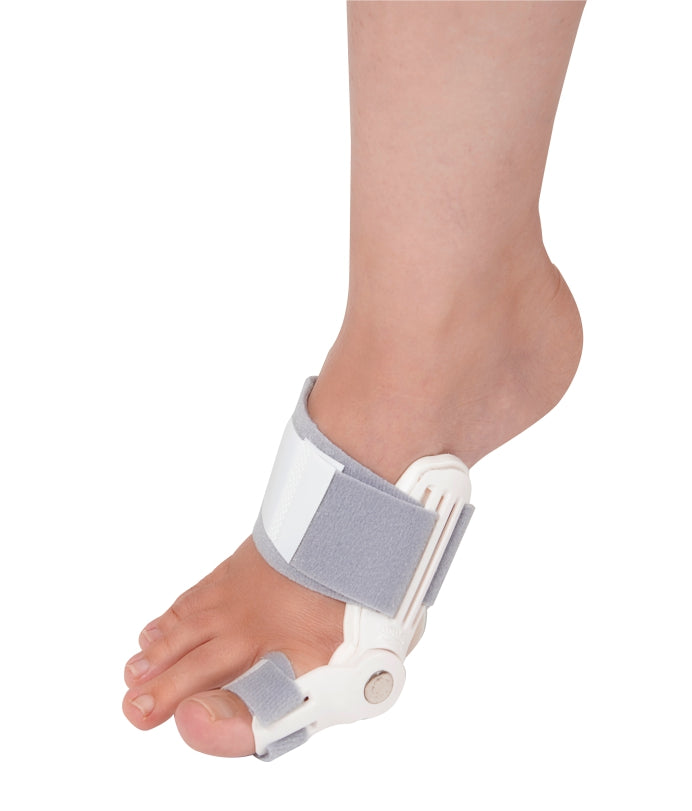 Buy Tynor Bunion Splint is designed to correct the deformity of the big toe.