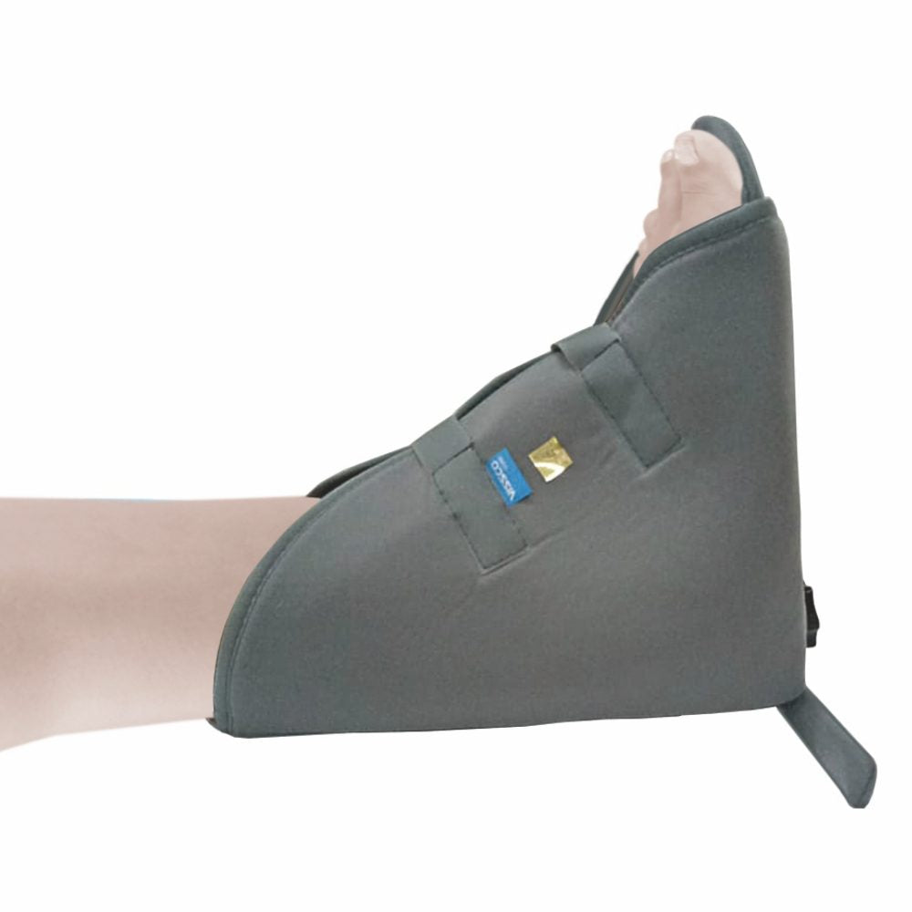 Vissco Night Splint it helps to maintain foot in correct position and avoid rotation.