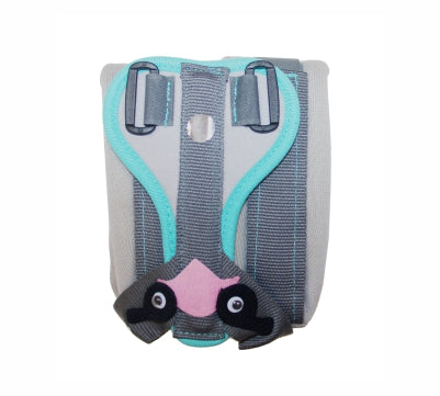 Tynor Clavicle Brace with Velcro for Children