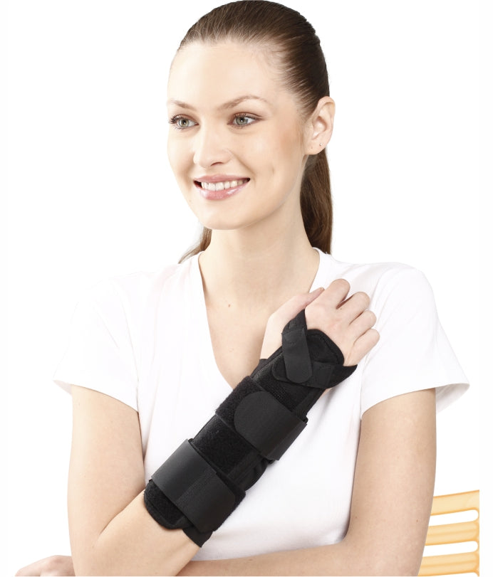 designed to provide splinting support to forearm, Buy this product for best price 