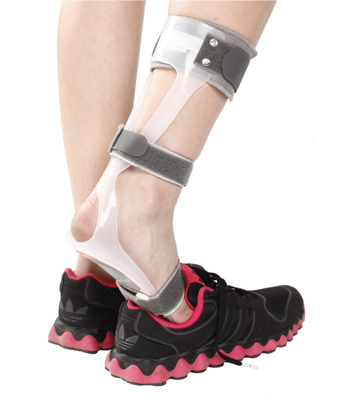 Buy Foot drop splint It will help to stabilizes the ankle and foot in all foot drop conditions.