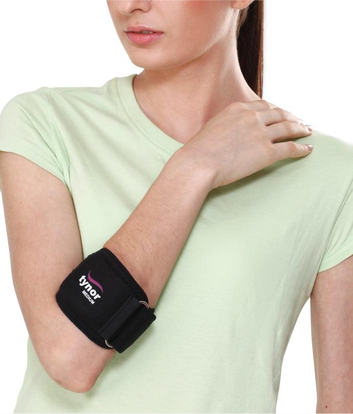 Tynor Tennis Elbow Support