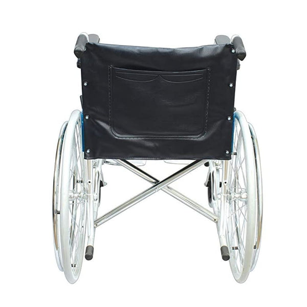 Foldable Wheelchair - Premium