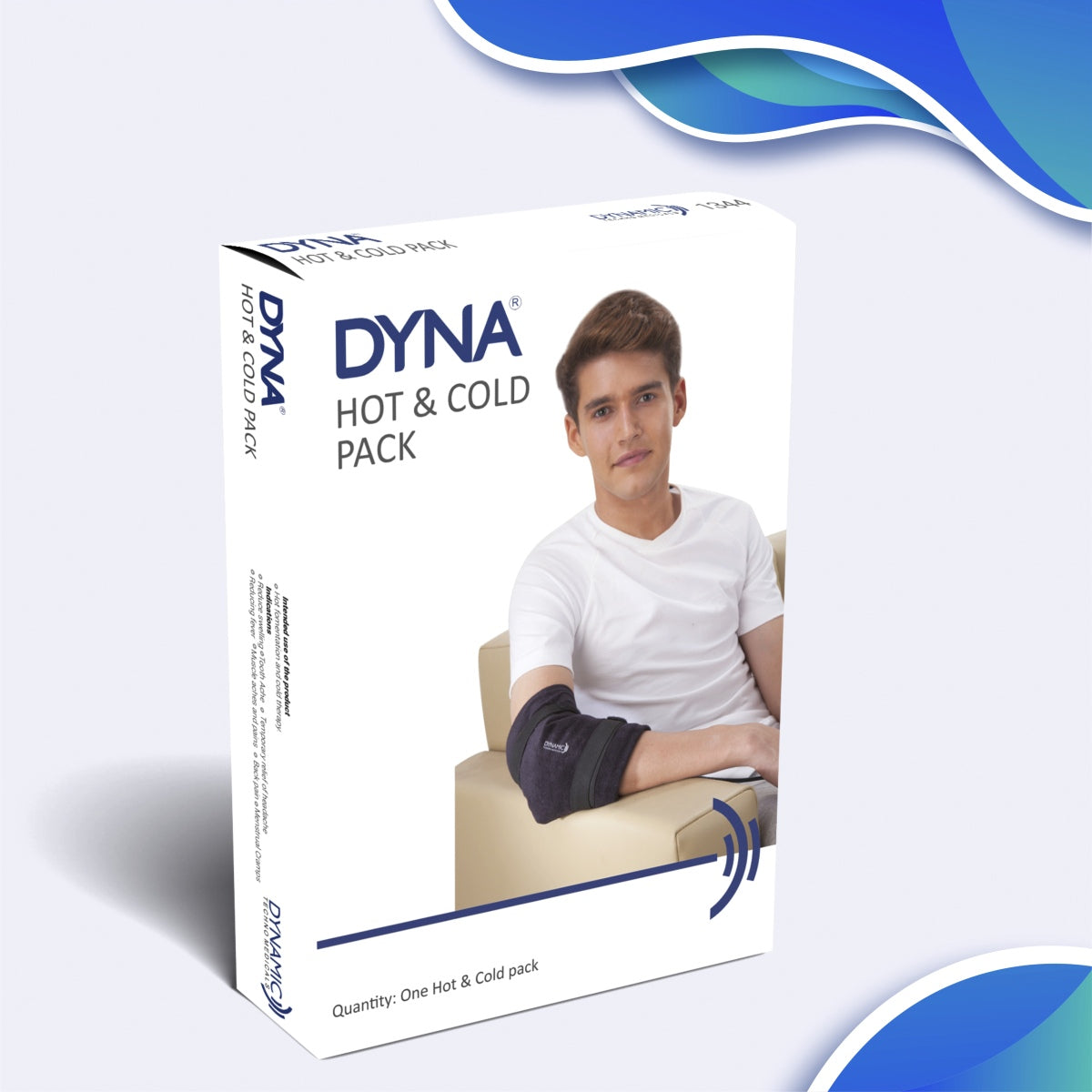 Dyna Hot & Cold Pack