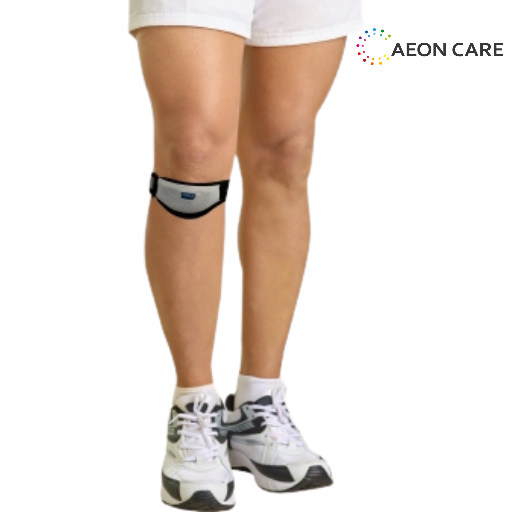 patella support knee brace is used for knee support. patella support strap for running