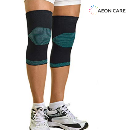 Buy dyna comfort knee support for 4-way stretch power knit produces targeted compression vertically and horizontally.