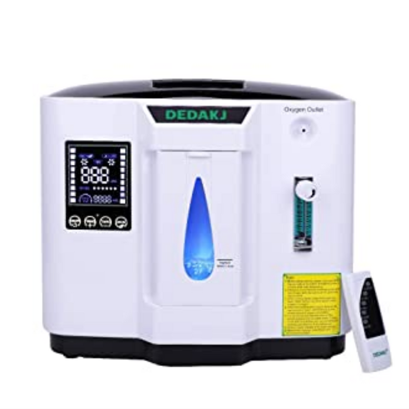 Oxygen Concentrator - Portable Oxygen Concentrator
