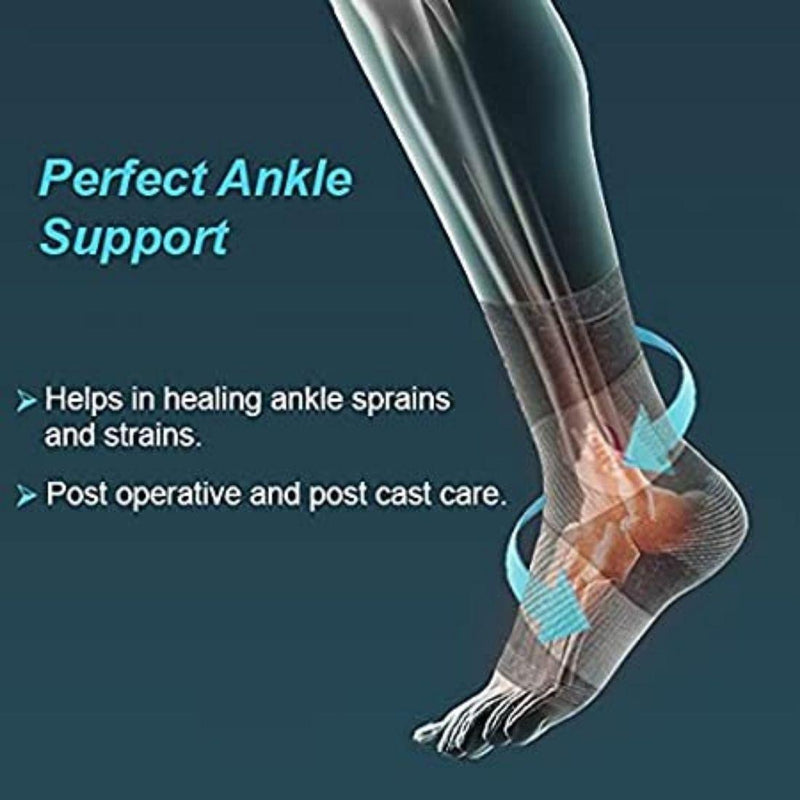 Tynor Ankle Binder