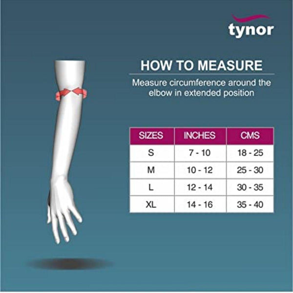 Tynor Elbow Support