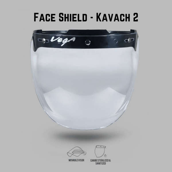 Vega face shield online hotsell