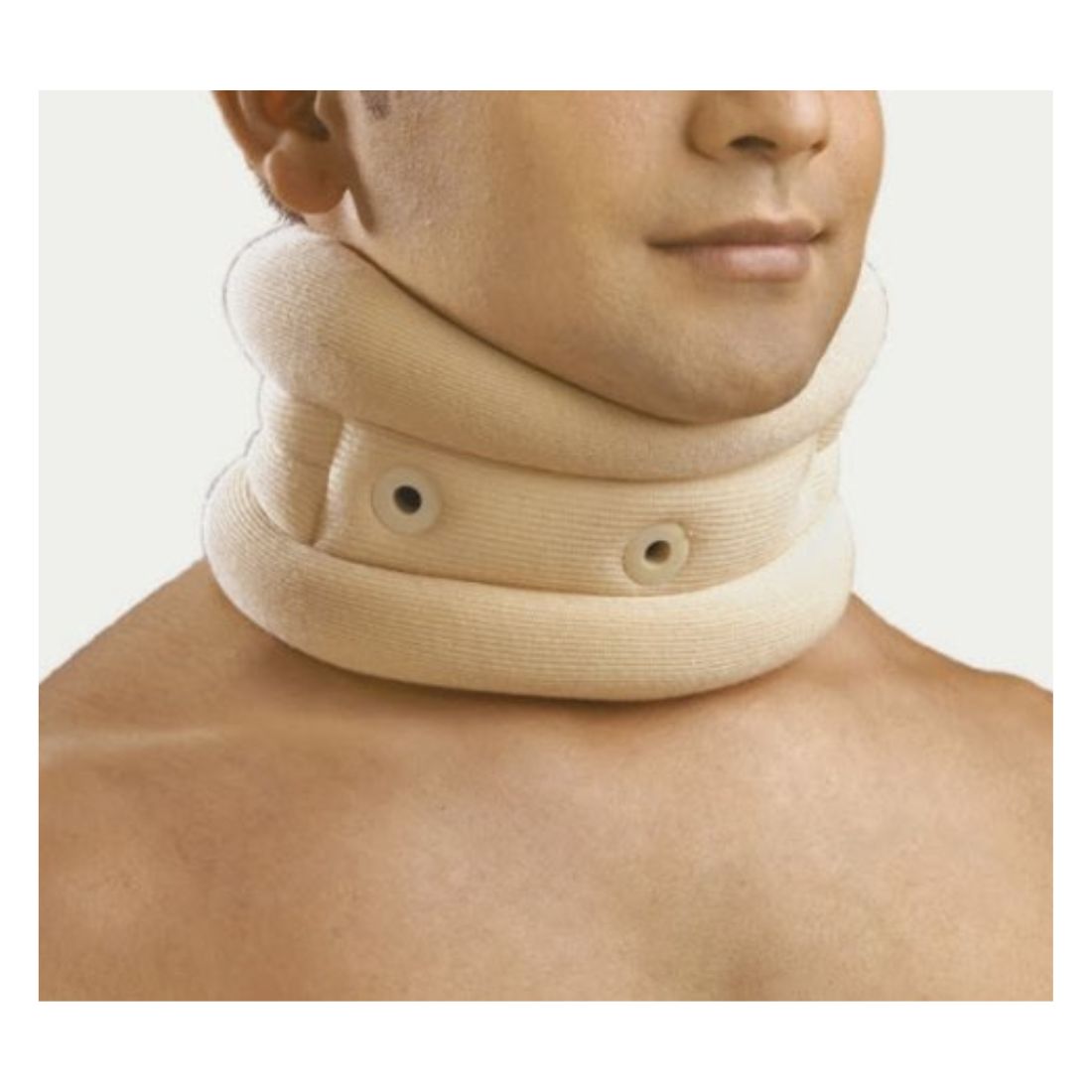 Buy neck collar cervical soft for best price in India