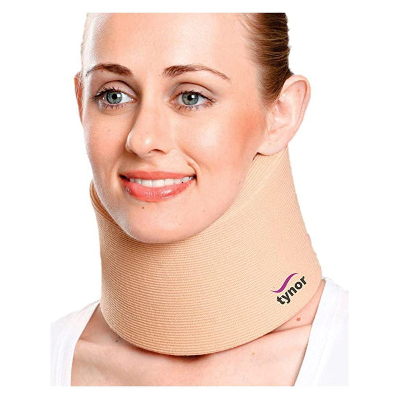 Buy cervical collar neck belt for best price in India