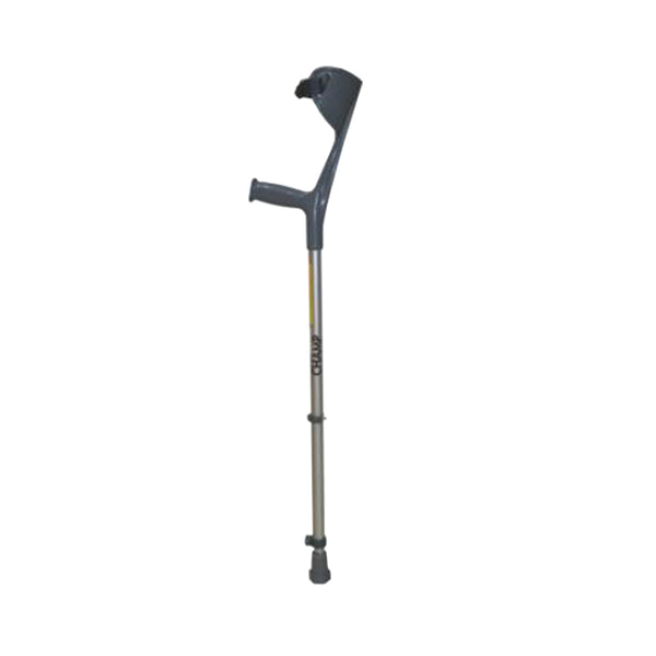 Vissco champ plus elbow crutch