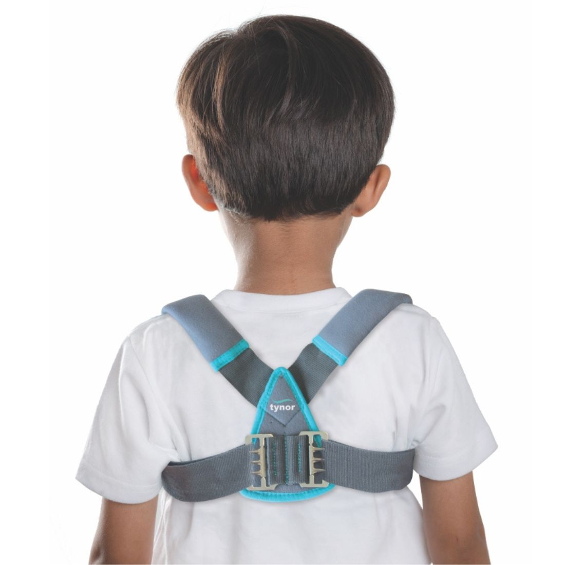 scientifically designed to immobilize, compress and ensure linear union of fractures involving the clavicle bone. It is used where neither neurovascular disturbances are severe, nor surgery is required. Buy it now for best price in India 