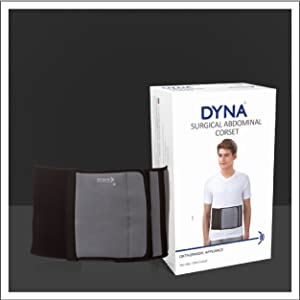 Dyna Surgical Abdominal corset