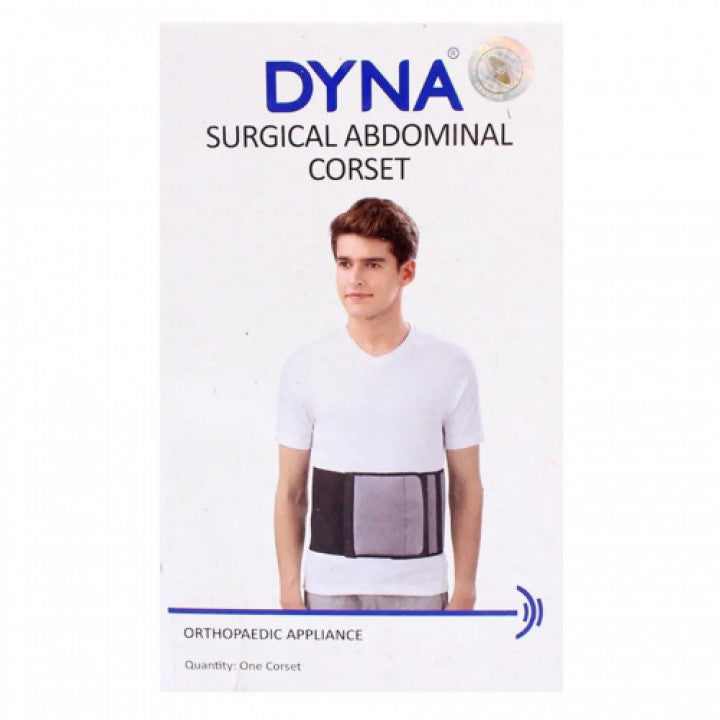 Dyna Surgical Abdominal corset