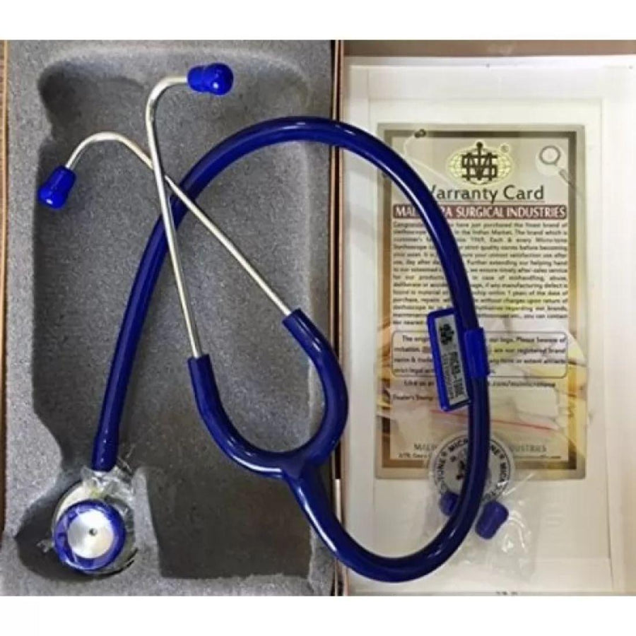 Buy Microtone Stethoscope PAEDIATRIC at best price in India aeoncare.in