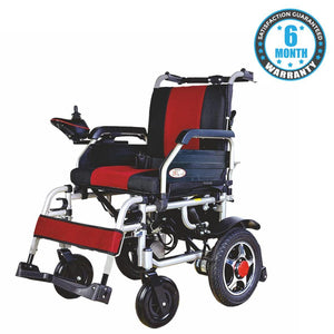 Electric wheelchair at best price in chennai